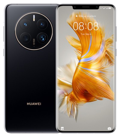 Mate 50 Pro 5G Dual-SIM