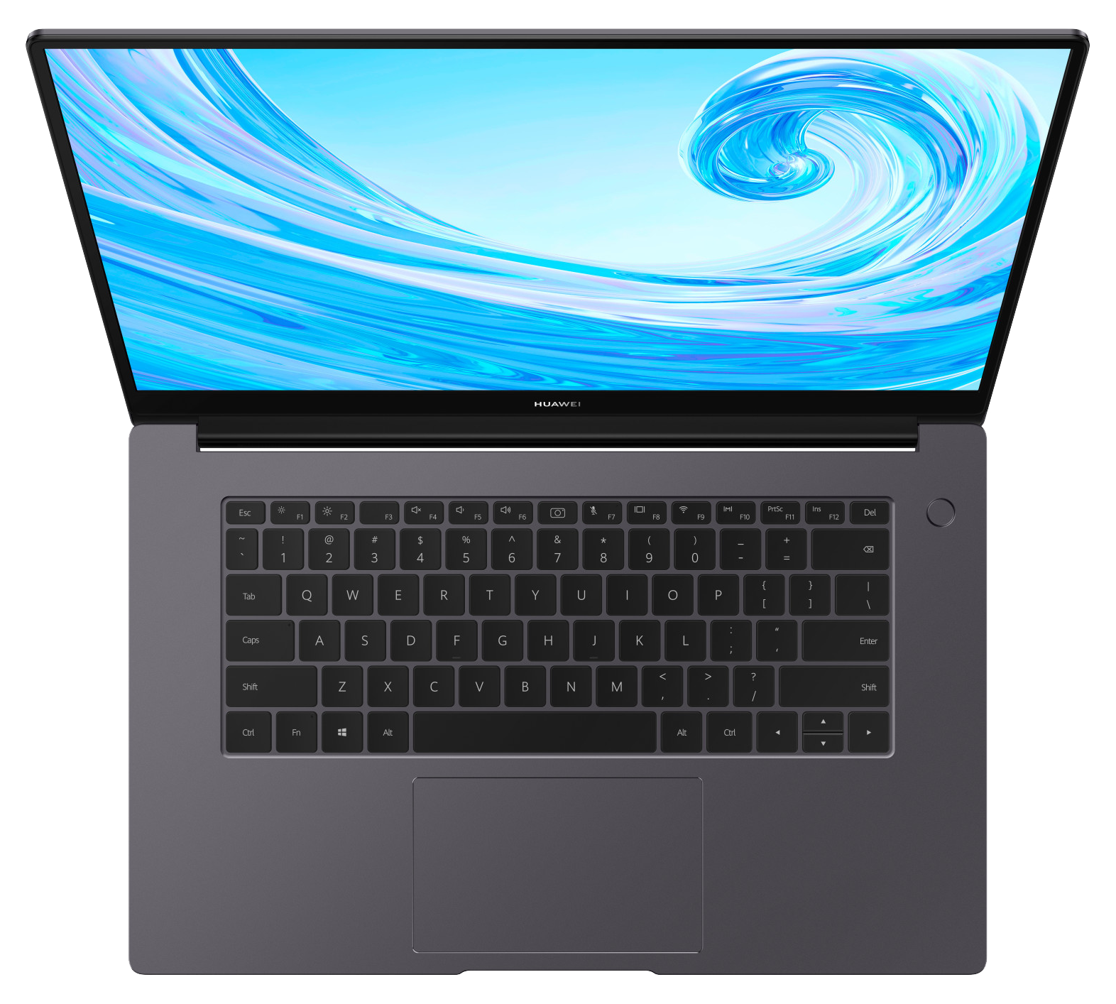 Matebook D 15 (2020) 53010tuy