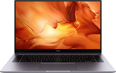 MateBook D16 16