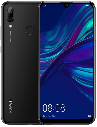 P Smart 2019 Dual-SIM