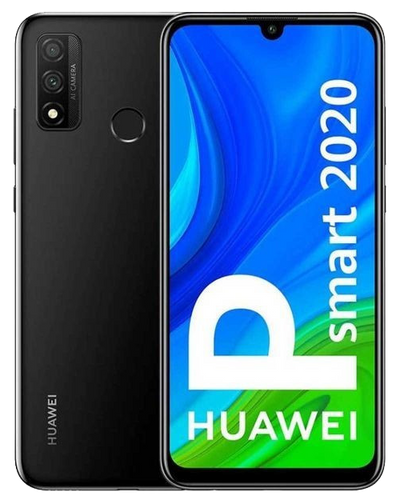 P Smart 2020 Dual-SIM