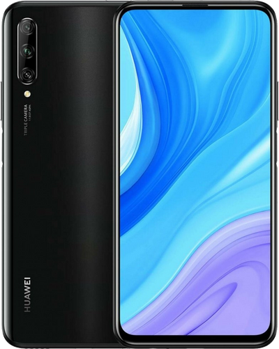 P Smart Pro Dual-SIM