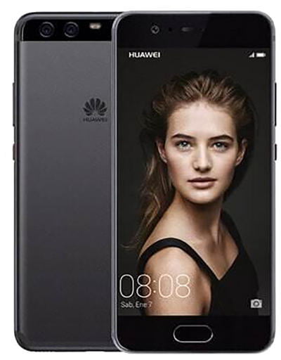 P10 lite Single-SIM Differenzbesteuert