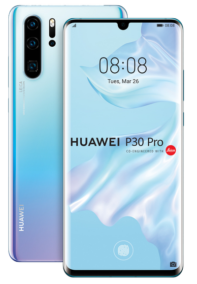 P30 Pro Single-SIM