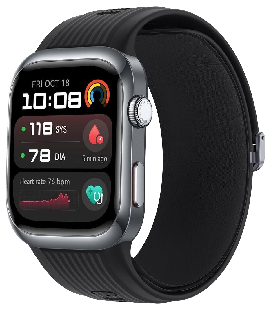 Huawei Watch D2 Schwarz - Ohne Vertrag