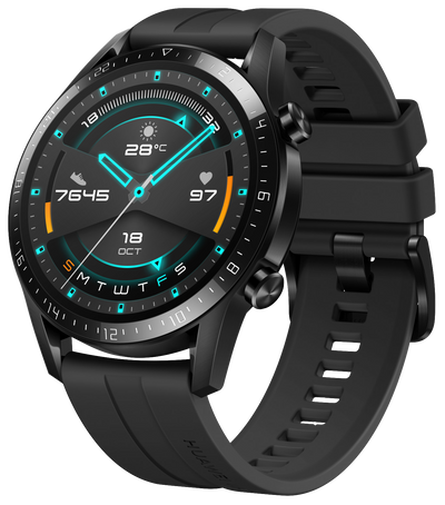 Watch GT 2 46mm Sport