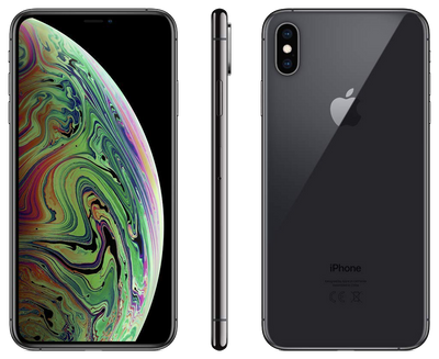 iPhone Xs MAX