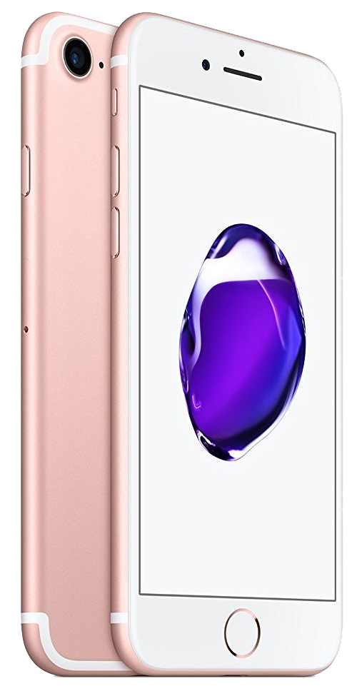 Iphone 7 rose gold 32gb hotsell