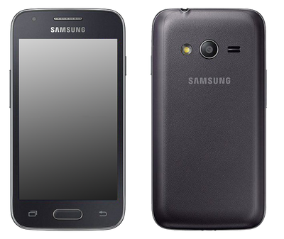 Galaxy Ace 4