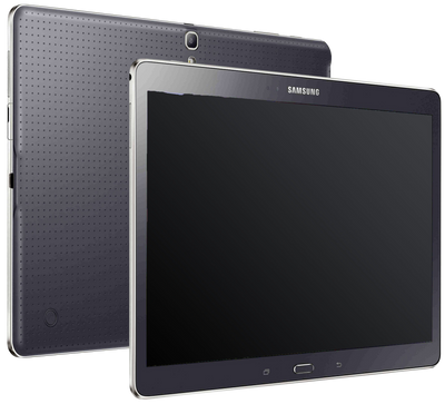 Galaxy Tab S 10.5 LTE T805 Differenzbesteuert