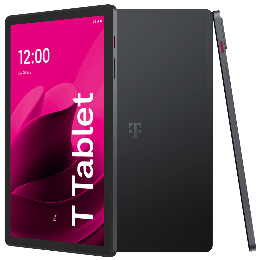 T Tablet 5G T Tablet 5G