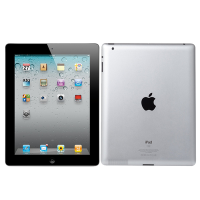 iPad 2 9.7 3G differential tax