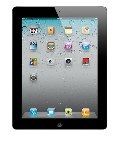 iPad 2 9.7 3G