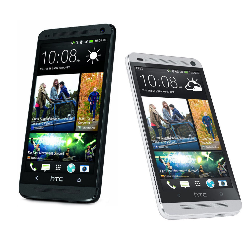 ONE M7 Differenzbesteuert