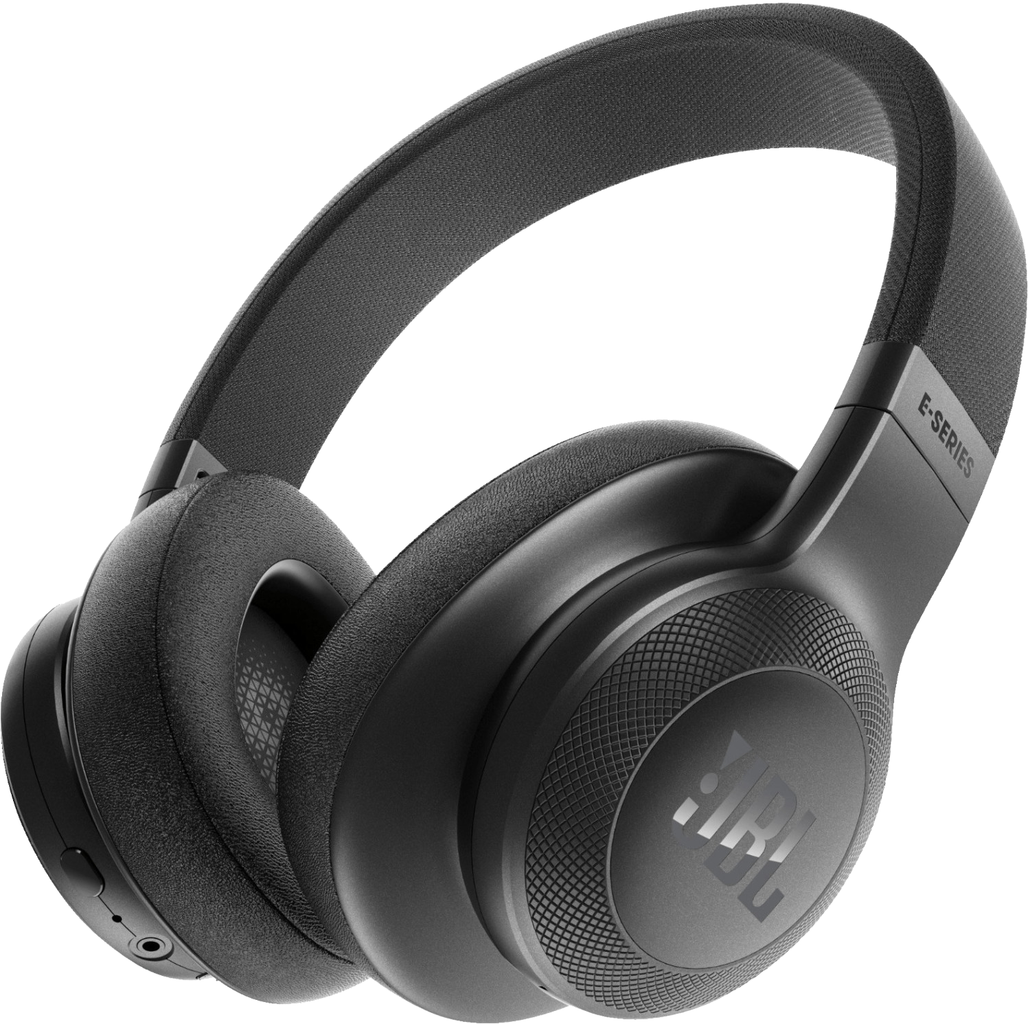 JBL Synchros E55BT Kabelloser On-Ear Kopfhörer