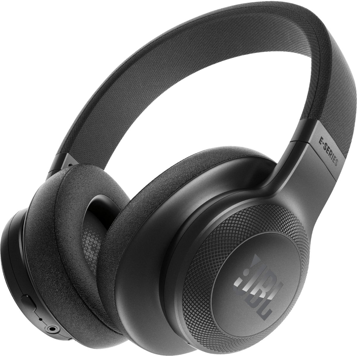 JBL Synchros E55BT Kabelloser On-Ear Kopfhörer