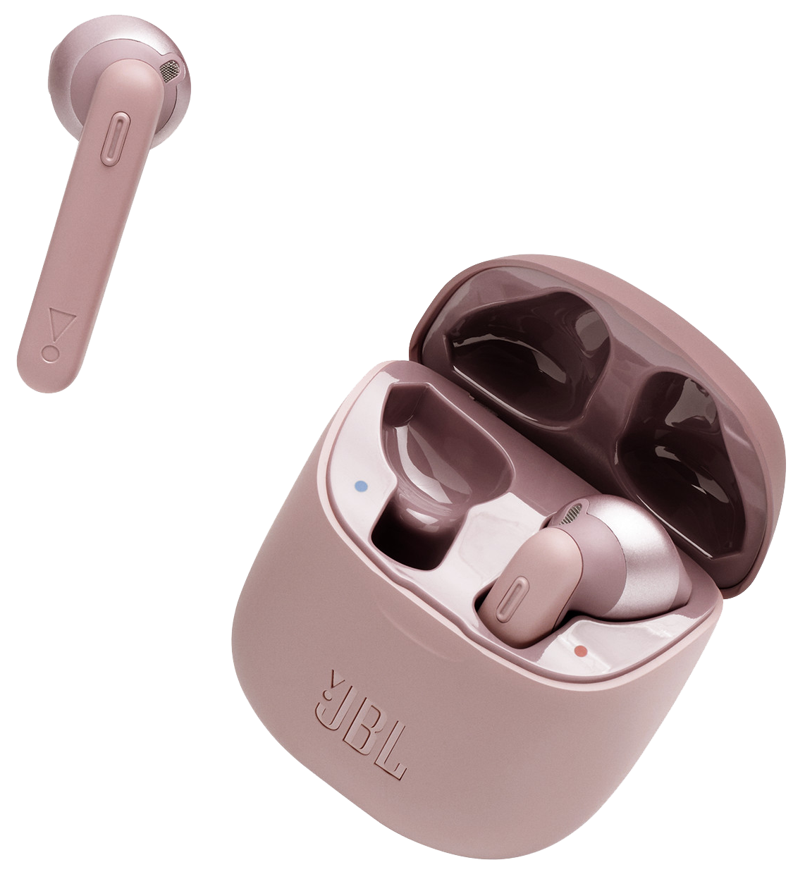 JBL Tune 220 TWS Kopfhörer pink - Ohne Vertrag