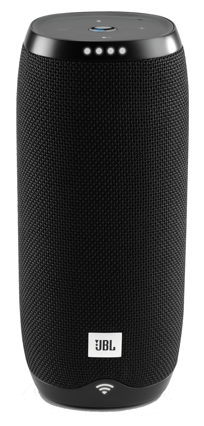 JBL Link 20 schwarz - Onhe Vertrag