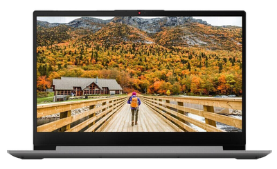 IdeaPad 3 17" (2023) Celeron 6305 4GB RAM 256GB SSD W11H 82H900R2GE