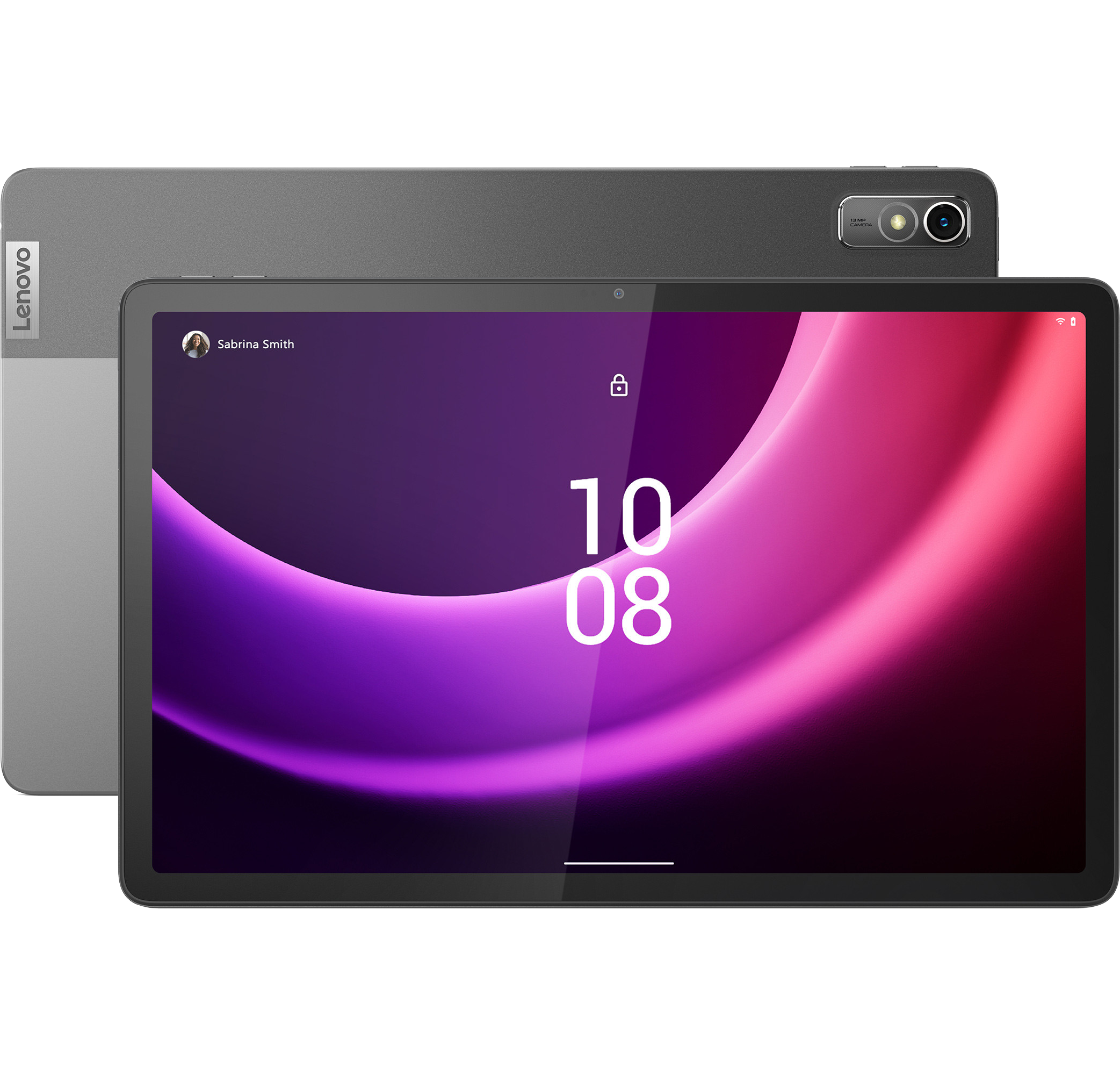 Lenovo Tab P11 Gen.2 LTE TB350XU with Keyboard Pack and Precision Pen 2 (2023) (Schweizer Layout) grau - Ohne Vertrag