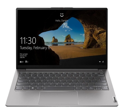 ThinkBook 13s G3 13.3" 2021 Ryzen 7 Radeon Graphics 16/512GB SSD W10Pro 20YA0005GE