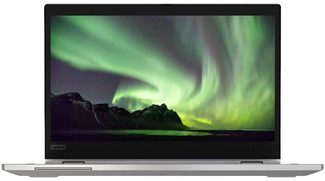 Lenovo ThinkPad L13 Yoga Gen.2 13.3" i5 8/256GB QWERTY (20VK0014GE) silber - Onhe Vertrag