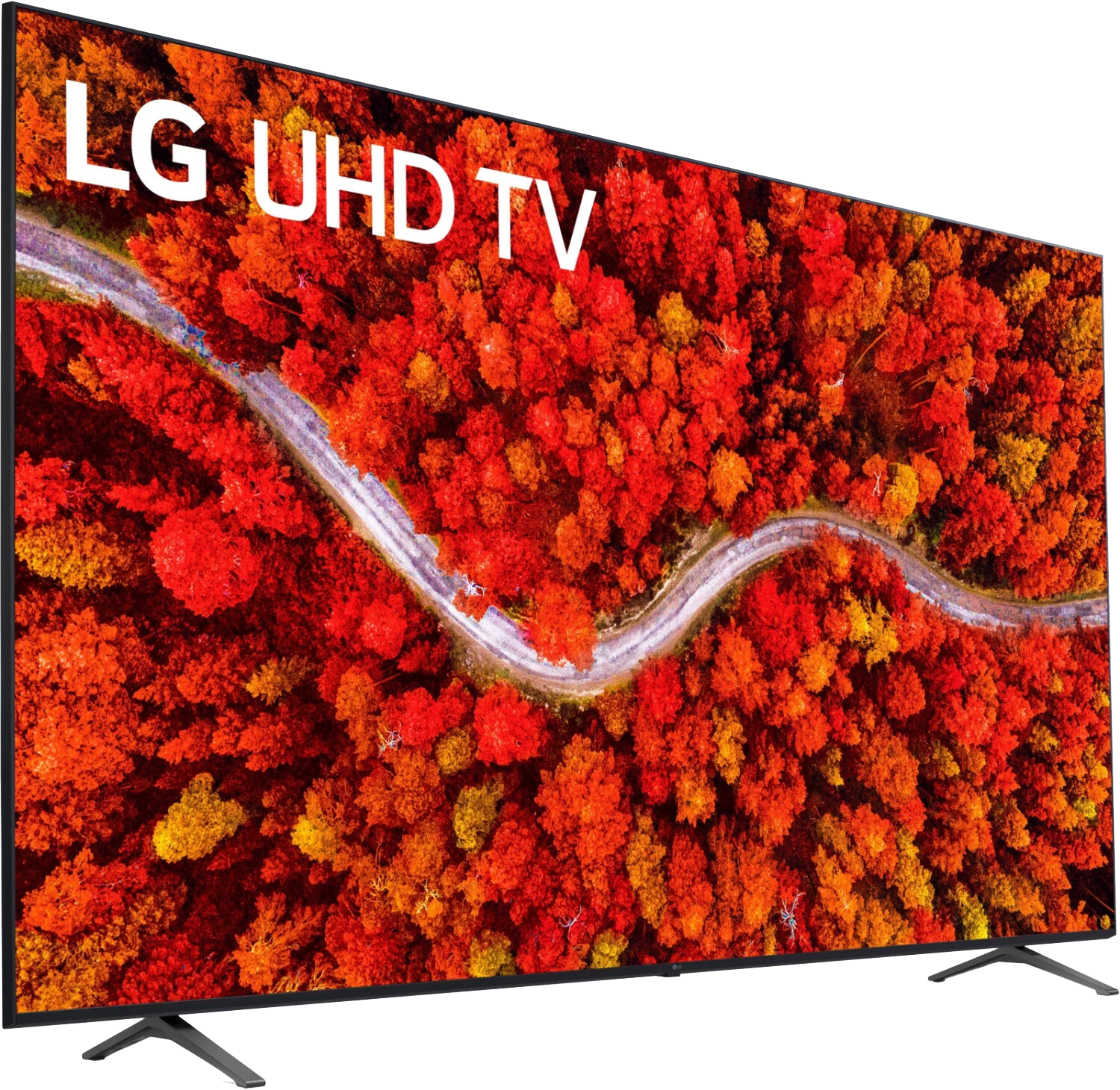 75UP80009LA 75" TV UHD 4K
