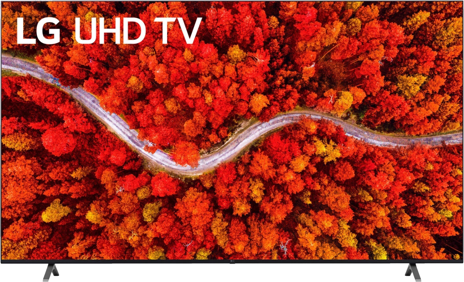 75UP80009LA 75" TV UHD 4K