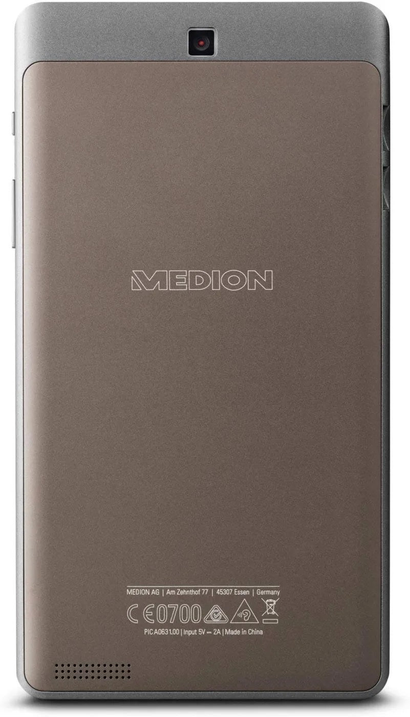 E6912 7" HD 8 GB