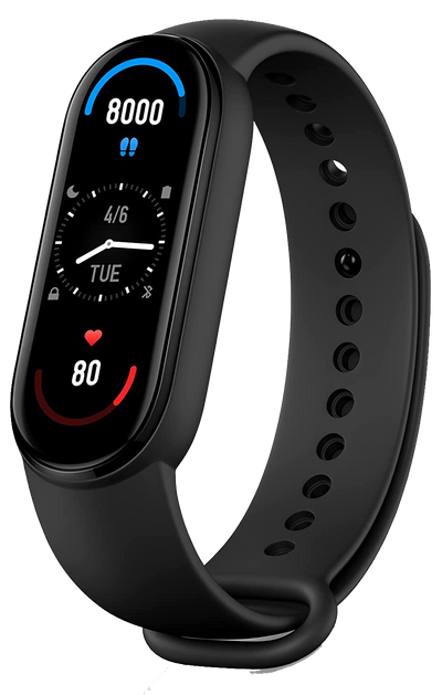 Mi Band 6