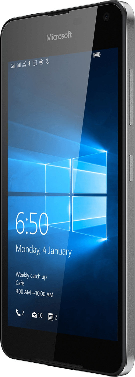 Lumia650