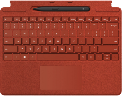 Surface Pro Signature Keyboard + Slim Pen 2