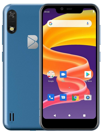 Ola 1 dual SIM