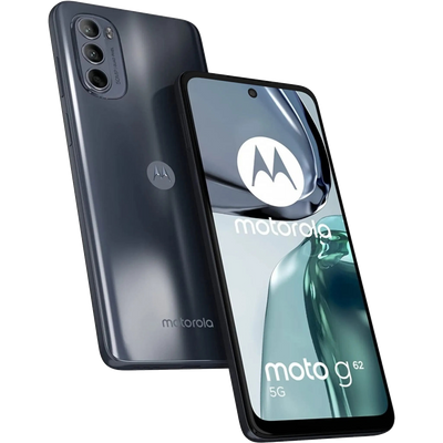 Moto G62 5G double SIM