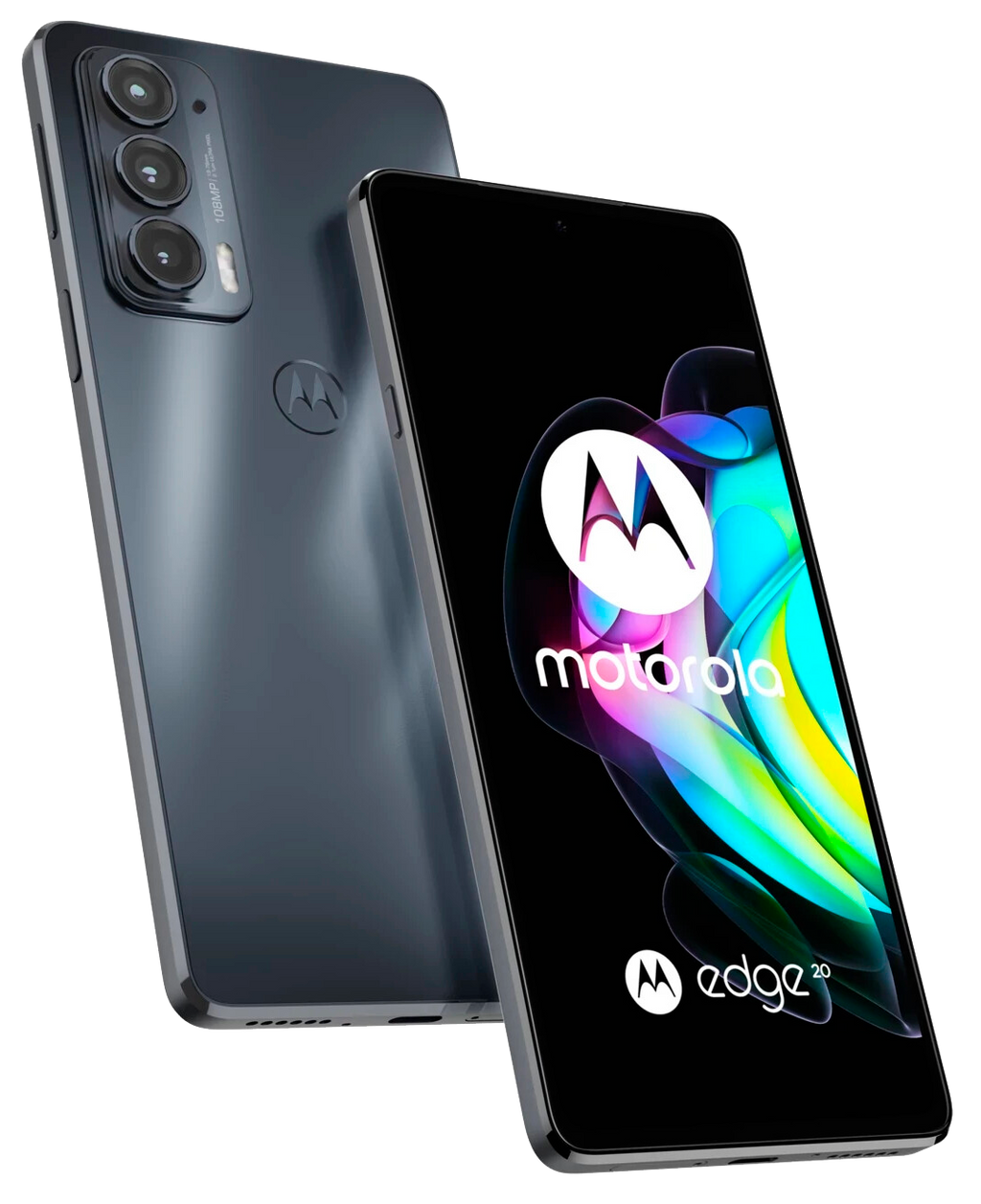 Motorola Edge 20 5G Dual-SIM Kaufen | Refurbished | Janado