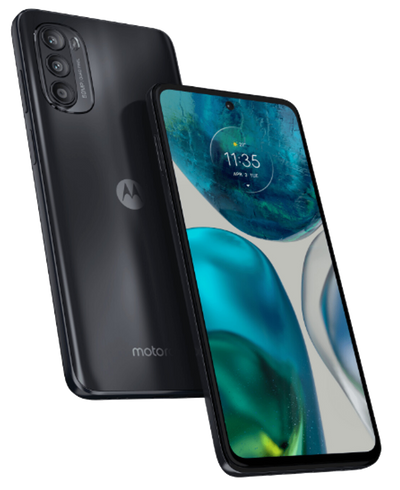 Moto G52 Dual-SIM