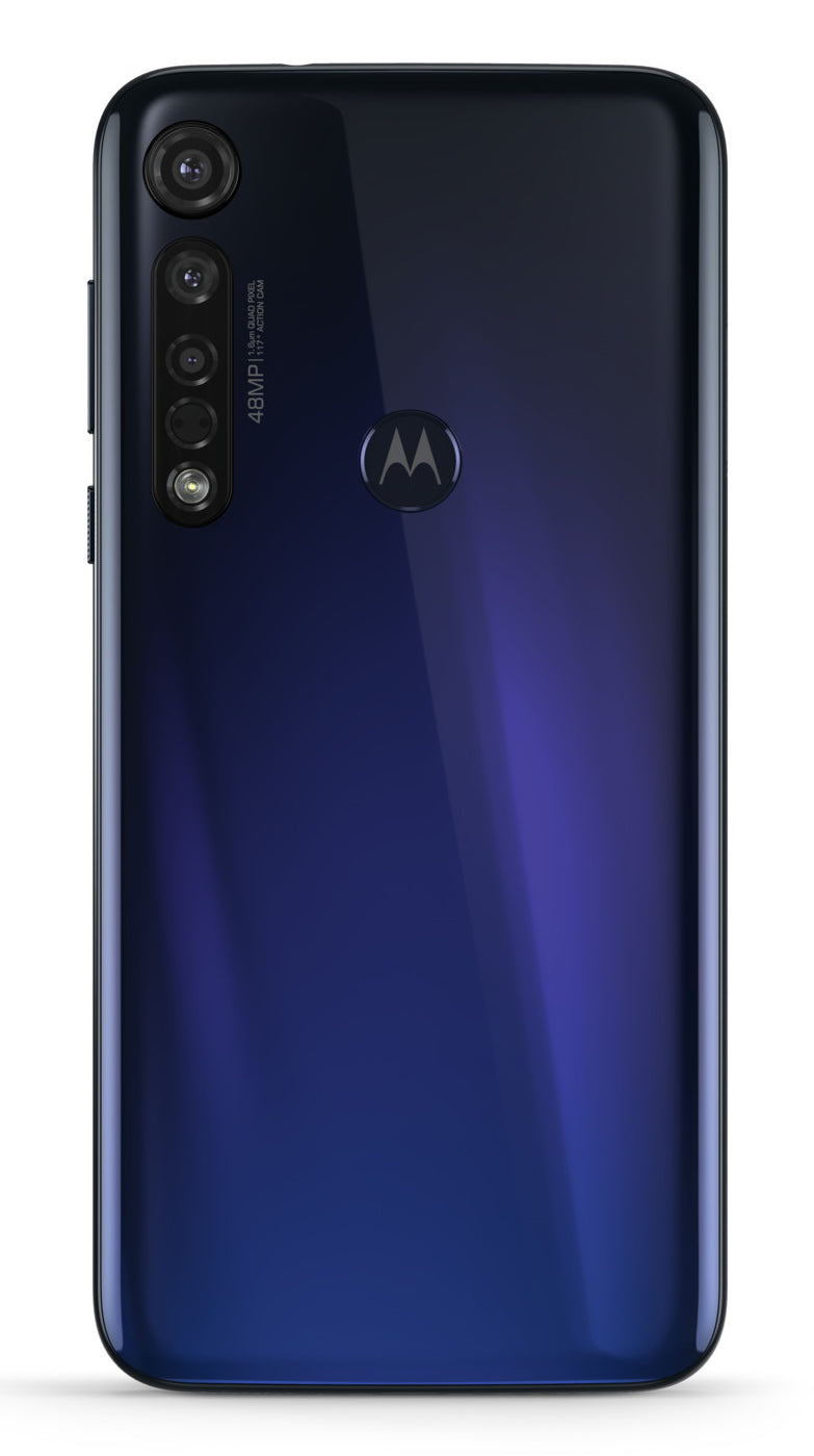 Moto G8 Plus XT2019-1