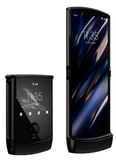 Razr 2019 Differenzbesteuert