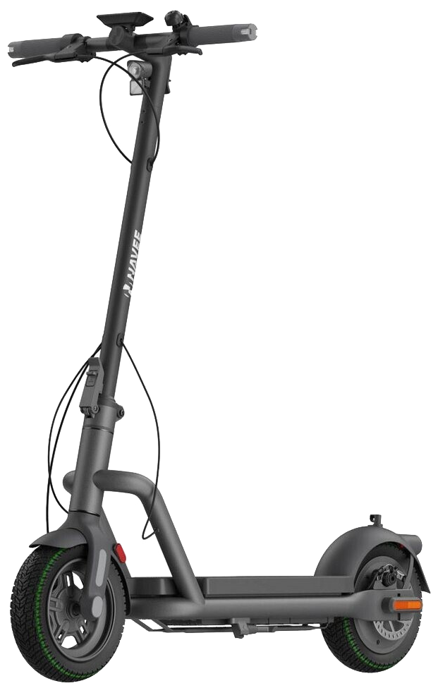 Navee N65i Electric Scooter DE Version schwarz - Ohne Vertrag