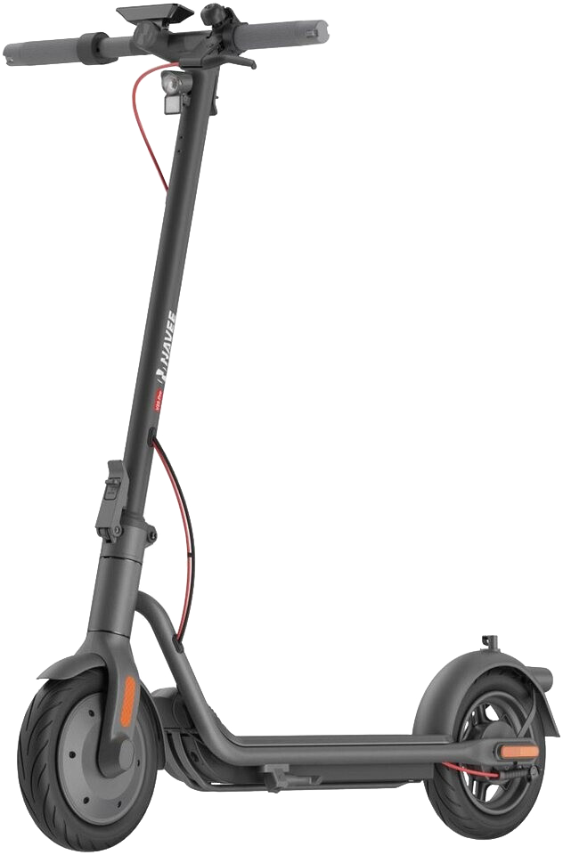 Navee V25i Pro Electric Scooter DE Version V25i-D schwarz - Ohne Vertrag
