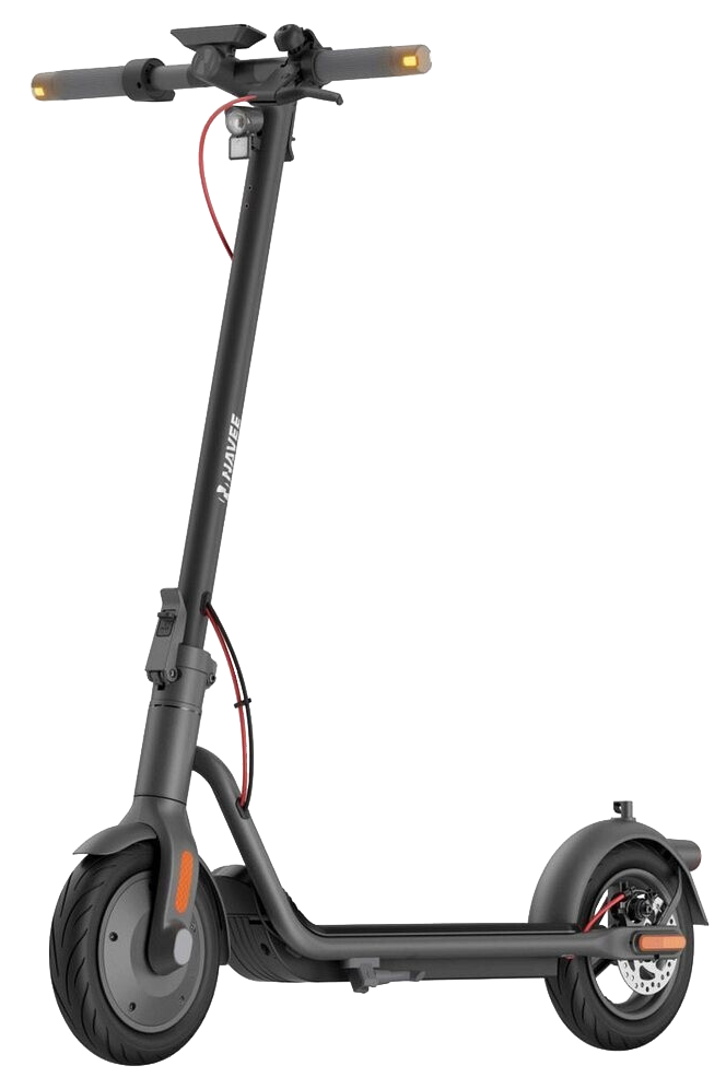 Navee V50i Pro Electric Scooter DE Version schwarz - Ohne Vertrag