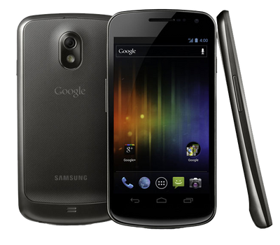 Galaxy Nexus I9250