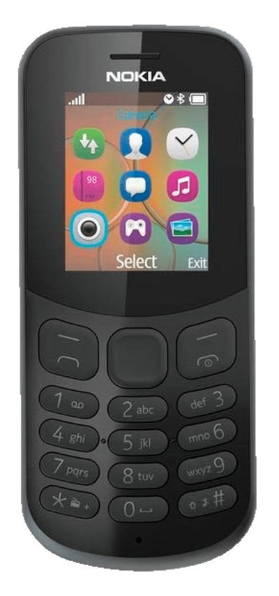 130 (2017) Dual-SIM