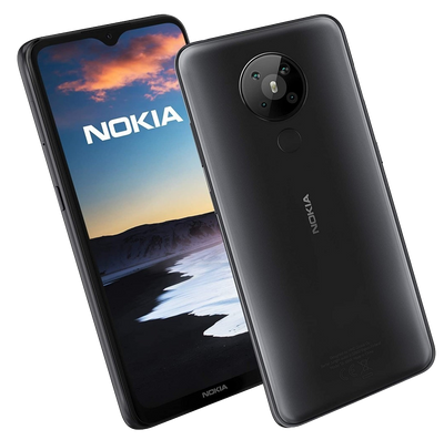 5.3 Dual-SIM