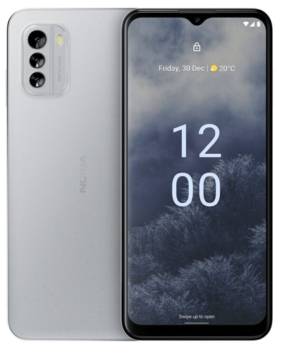G60 5G Dual-SIM