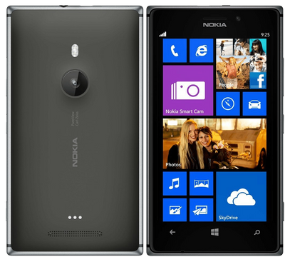 Lumia 925