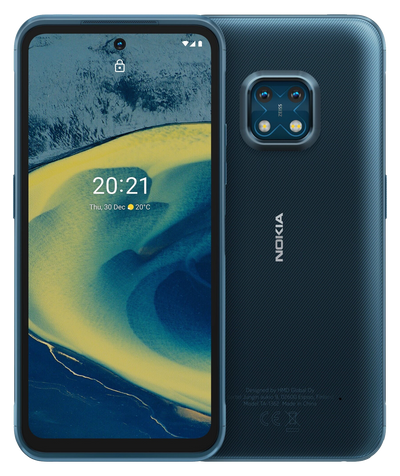 XR20 5G Dual SIM