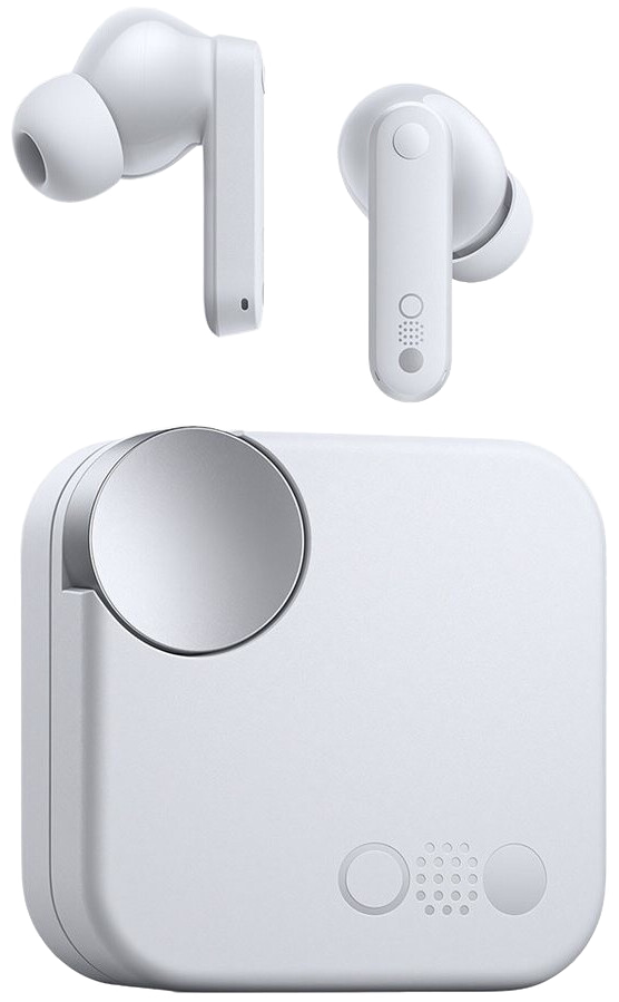 Nothing CMF Buds weiß - Ohne Vertrag