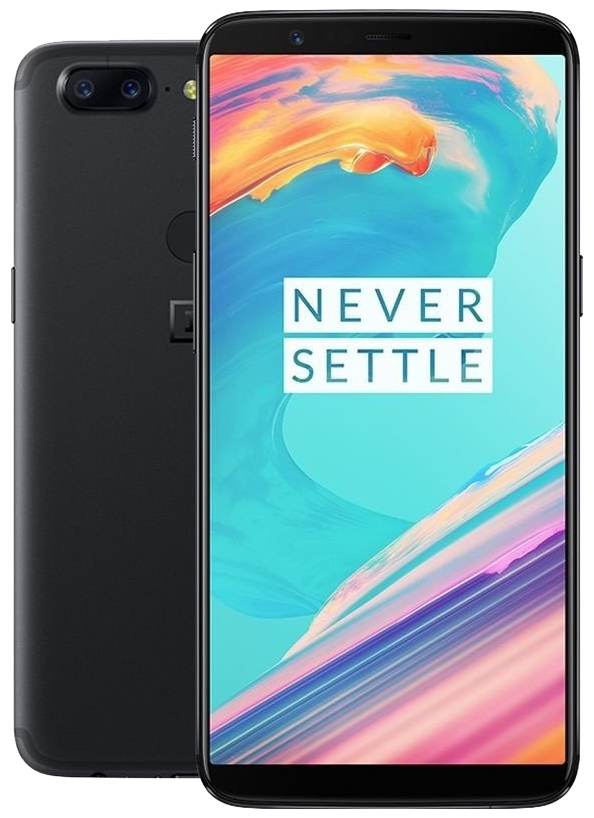 5t dual-SIM