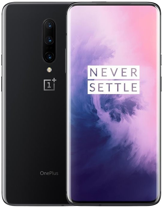OnePlus 7 Pro GM1913 Single-SIM 8GB RAM grau - Ohne Vertrag